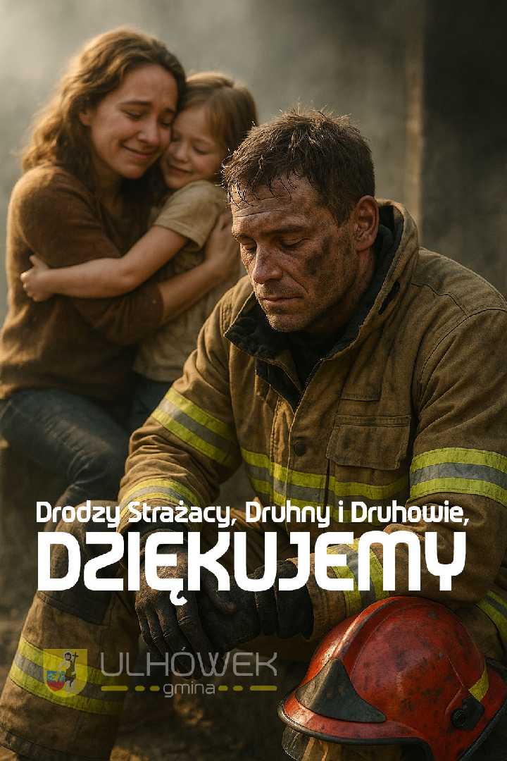 Dzień strażaka
