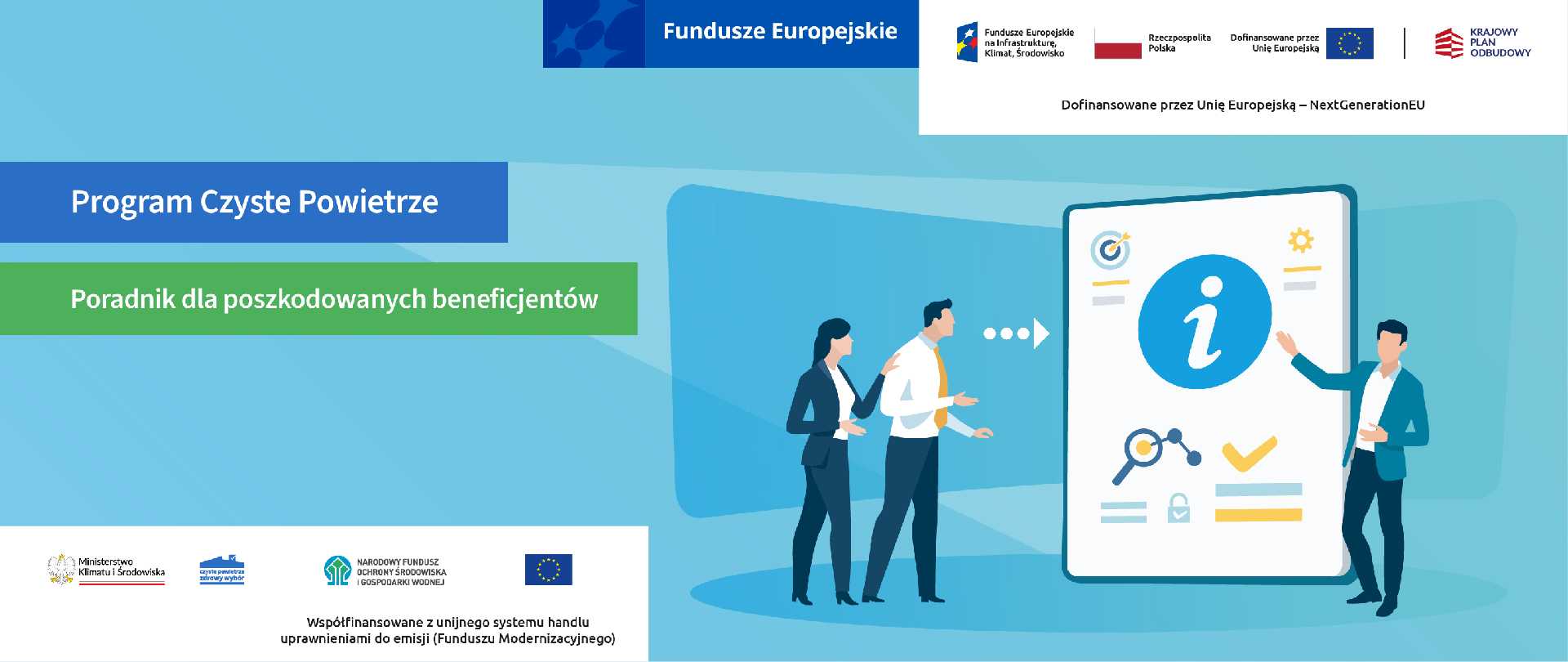 „Czyste Powietrze”