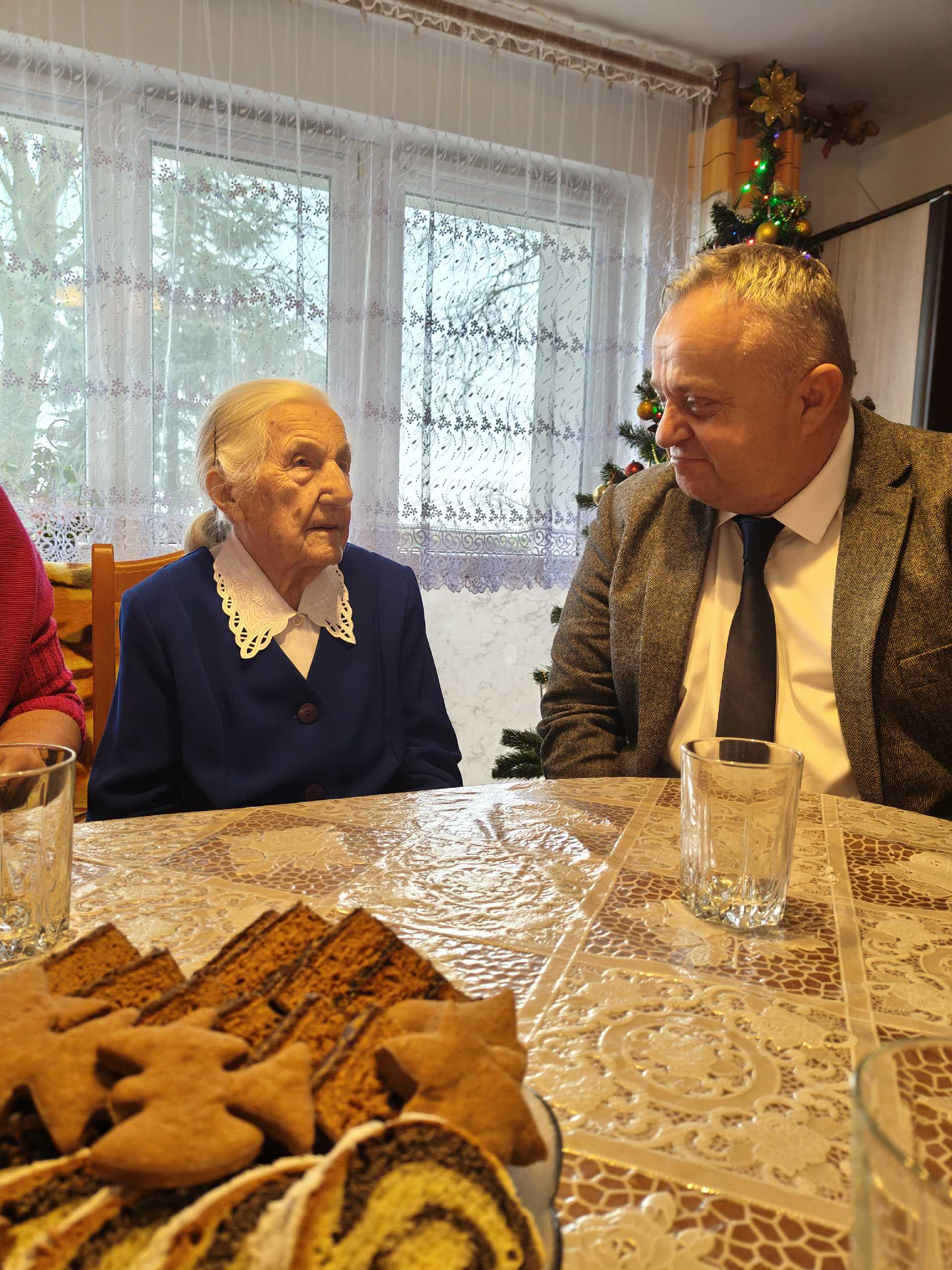 Niecodzienna rocznica