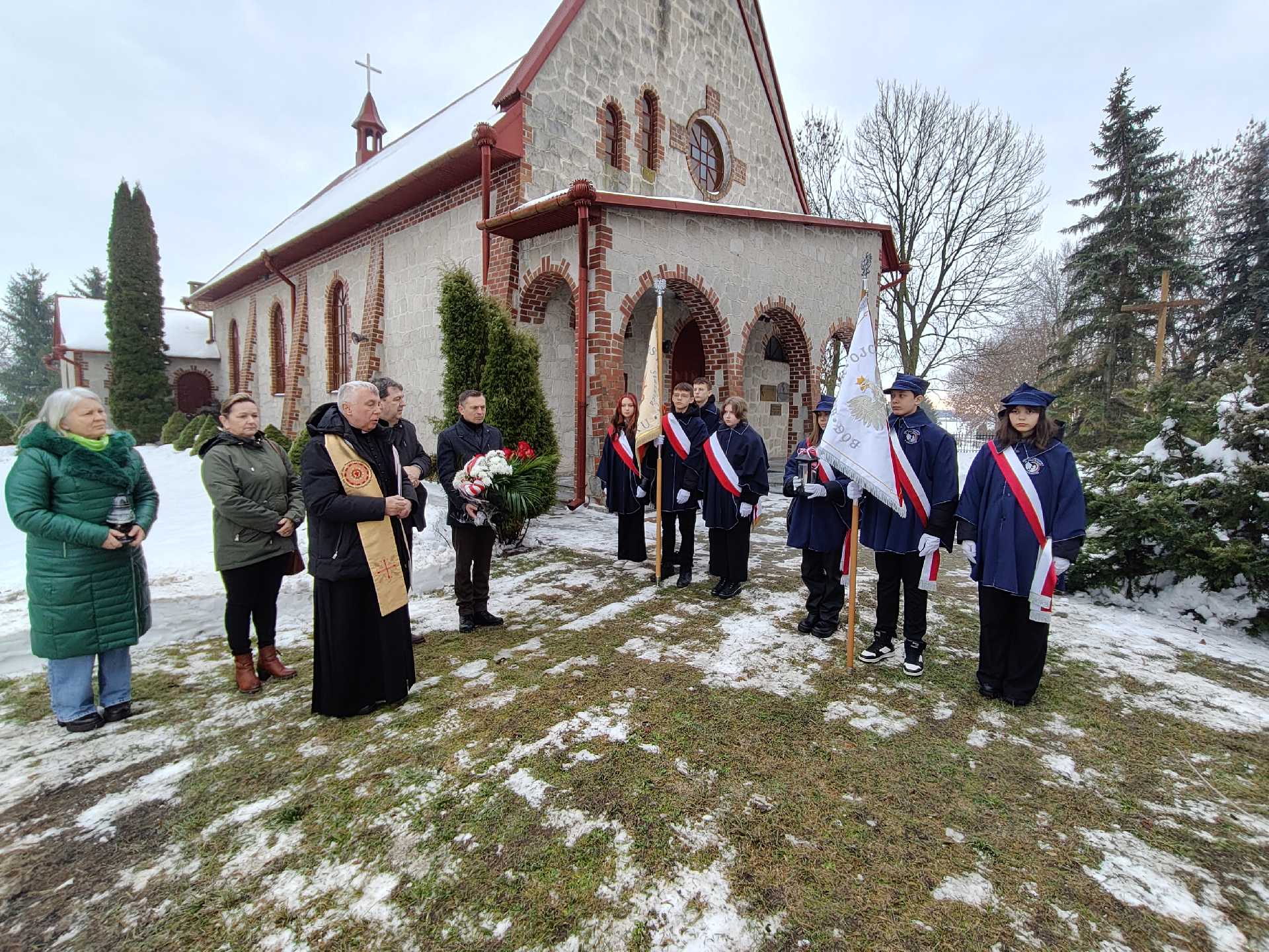 Zdjęcie do artykułu: Pamięć, która łączy pokolenia