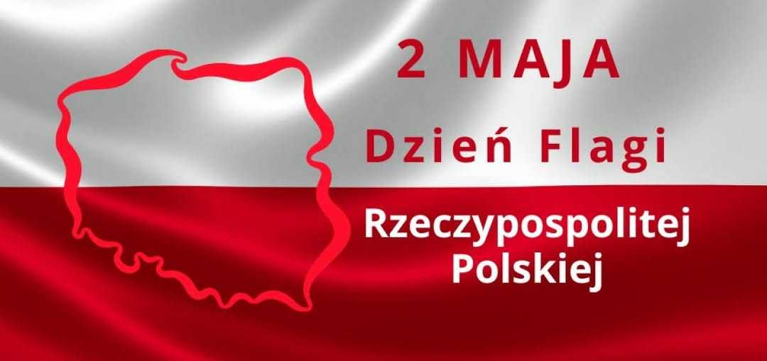 Zdjęcie do artykułu: Wywieś flagę!