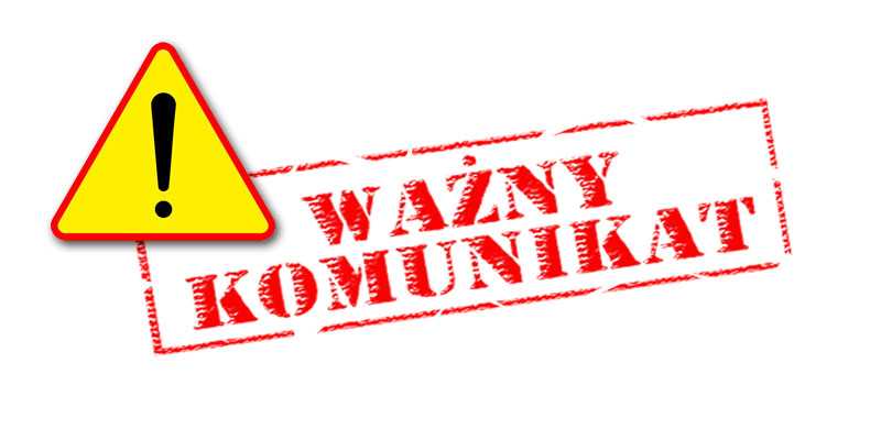 Zdjęcie do artykułu: W dniu 26 czerwca 2026 roku Urząd Gminy będzie czynny do godziny 12:00.