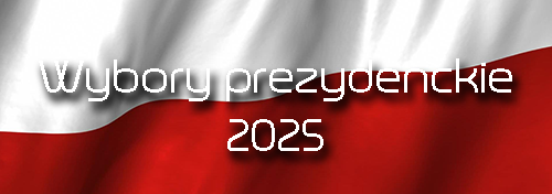 Wybory prezydenckie 2025